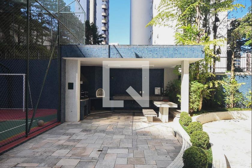 Apartamento, 3 quartos, 160 m² - Foto 115