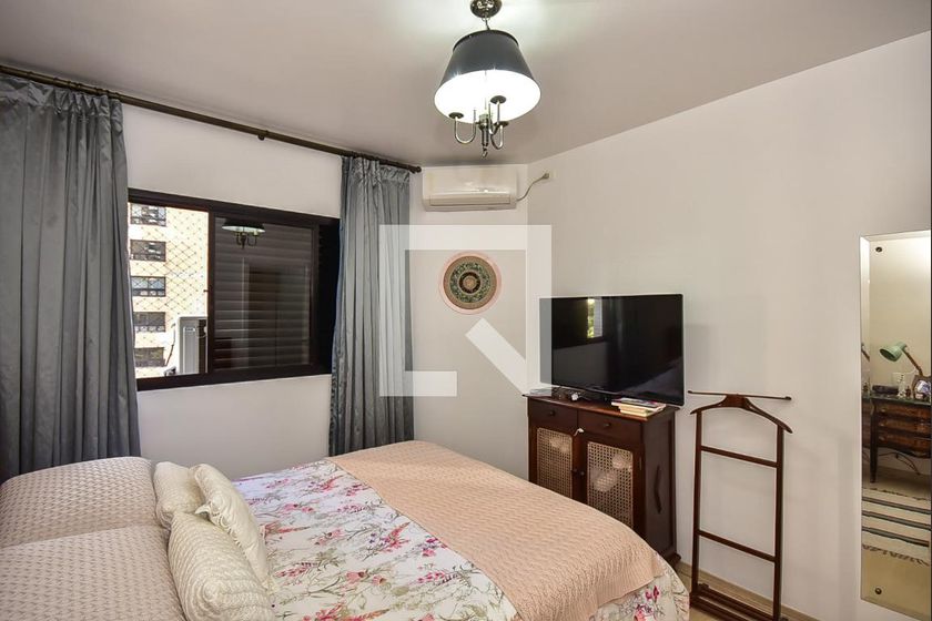 Apartamento, 3 quartos, 160 m² - Foto 31