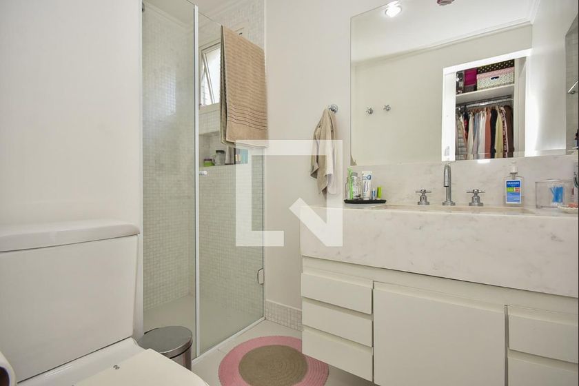 Apartamento, 3 quartos, 160 m² - Foto 61