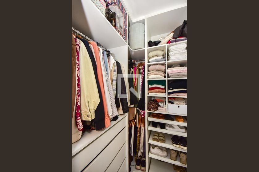 Apartamento, 3 quartos, 160 m² - Foto 59