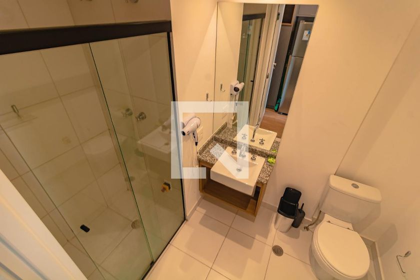 Kitnet-Studio, 21 m² - Foto 17