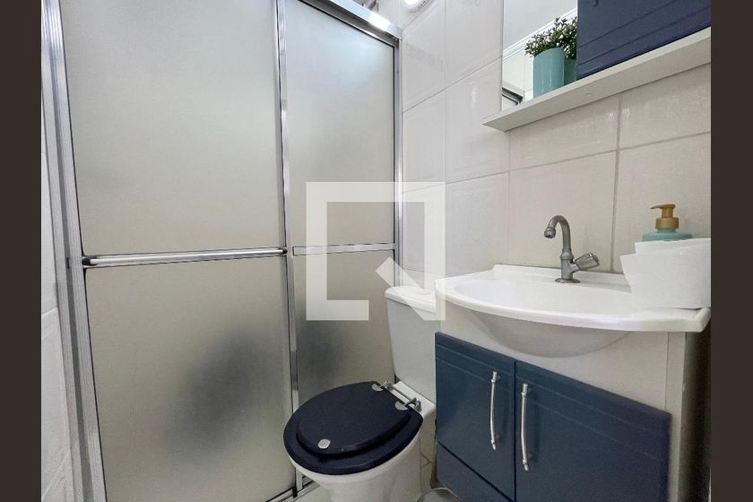 Apartamento, 3 quartos, 85 m² - Foto 79