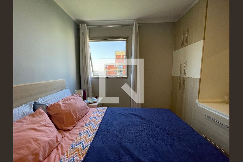 Apartamento, 3 quartos, 85 m² - Foto 37
