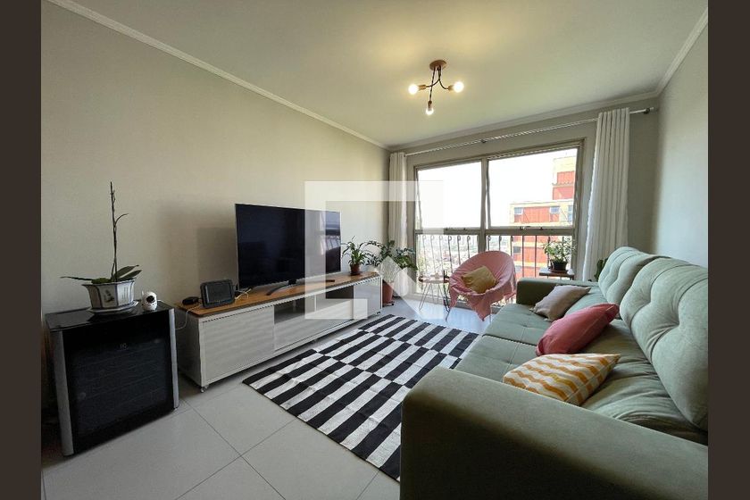 Apartamento, 3 quartos, 85 m² - Foto 5