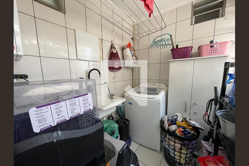 Apartamento, 3 quartos, 85 m² - Foto 91