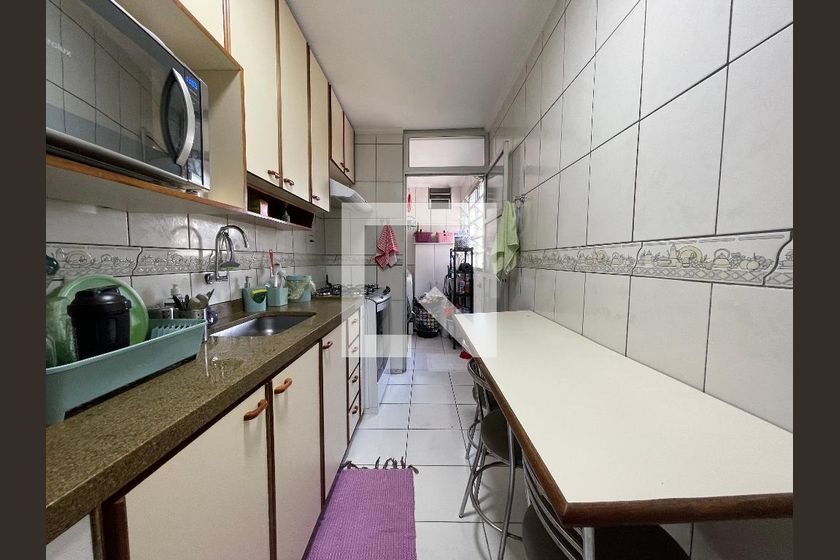 Apartamento, 3 quartos, 85 m² - Foto 89