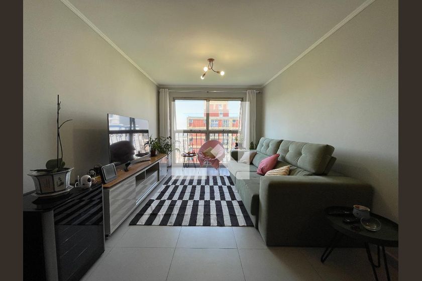 Apartamento, 3 quartos, 85 m² - Foto 9