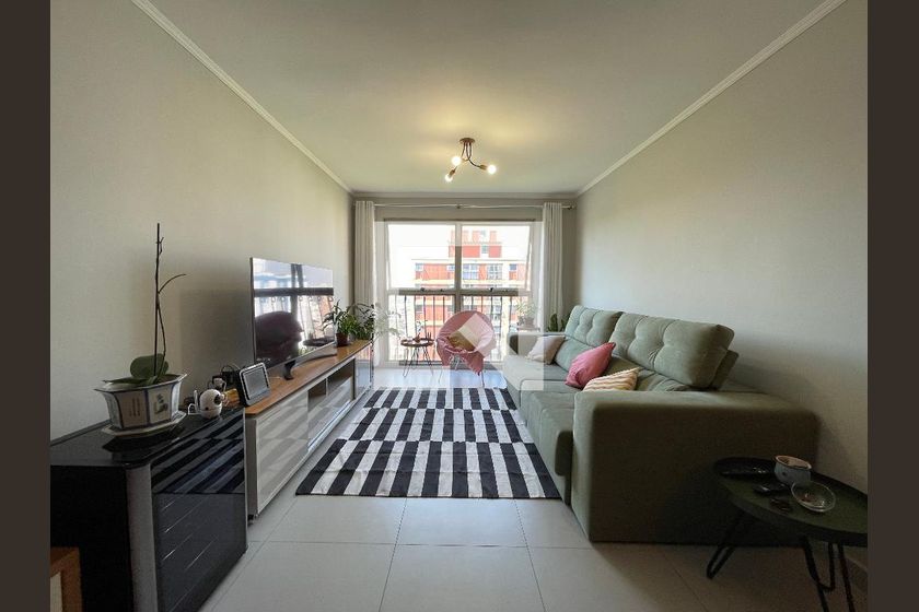 Apartamento, 3 quartos, 85 m² - Foto 7