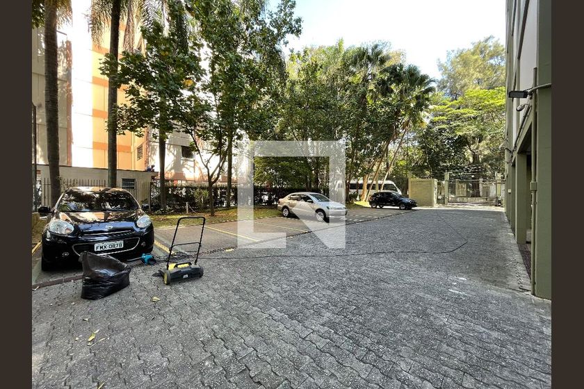 Apartamento, 3 quartos, 85 m² - Foto 97