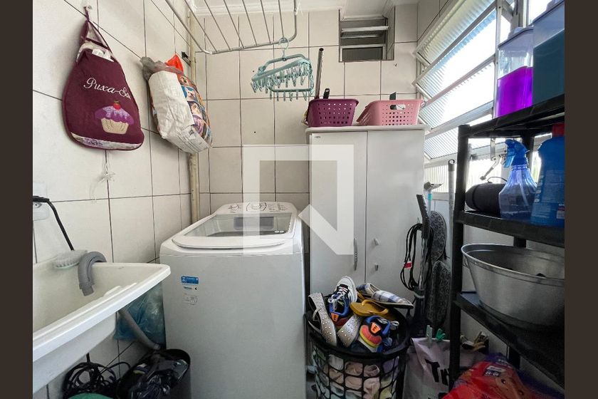 Apartamento, 3 quartos, 85 m² - Foto 95