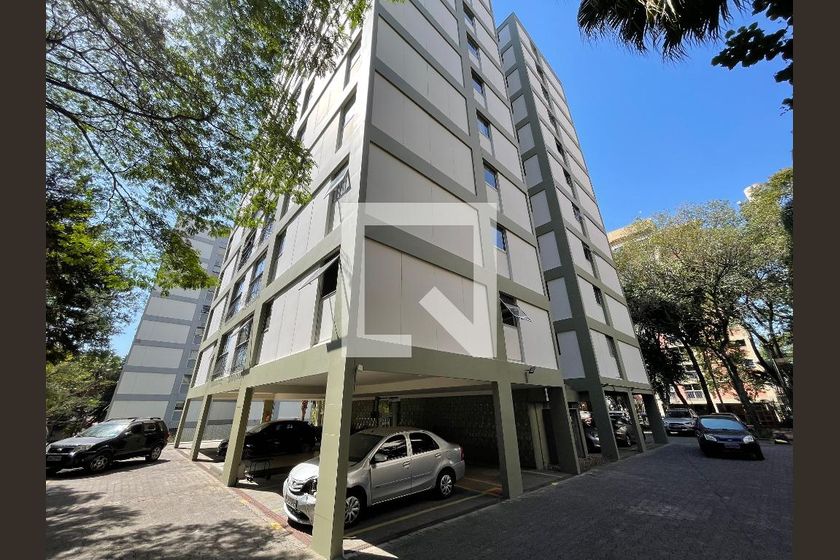 Apartamento, 3 quartos, 85 m² - Foto 103