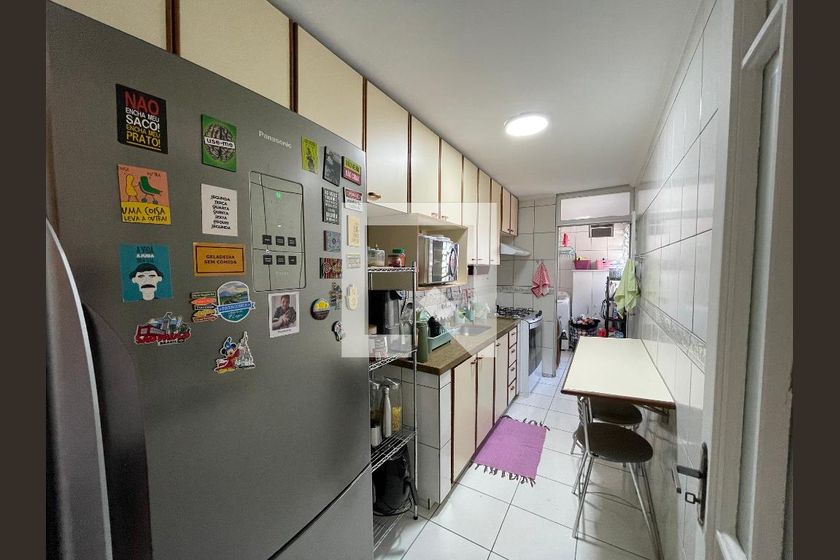 Apartamento, 3 quartos, 85 m² - Foto 81