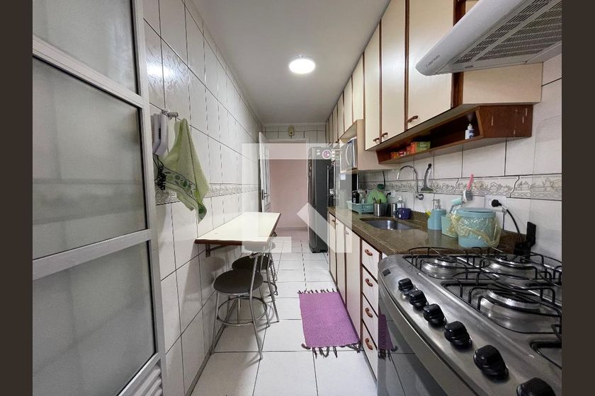 Apartamento, 3 quartos, 85 m² - Foto 87