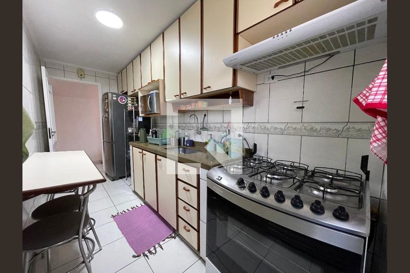 Apartamento, 3 quartos, 85 m² - Foto 85