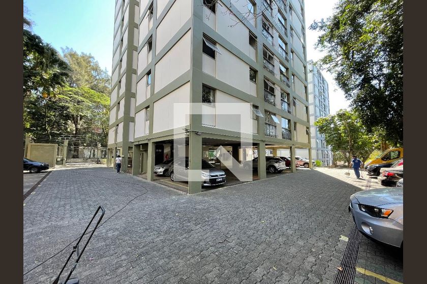 Apartamento, 3 quartos, 85 m² - Foto 125