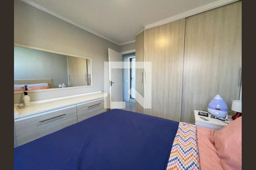 Apartamento, 3 quartos, 85 m² - Foto 39