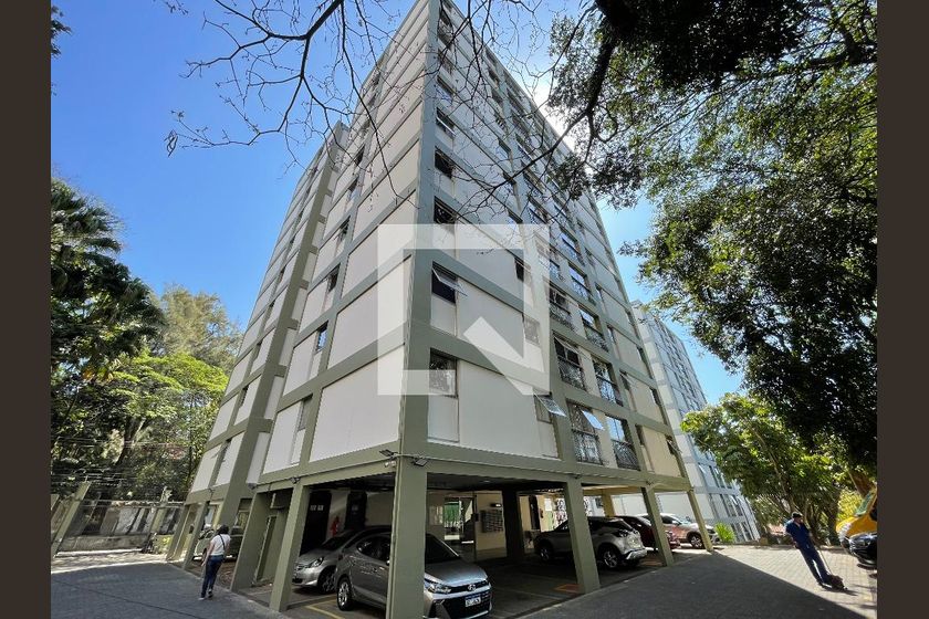 Apartamento, 3 quartos, 85 m² - Foto 123