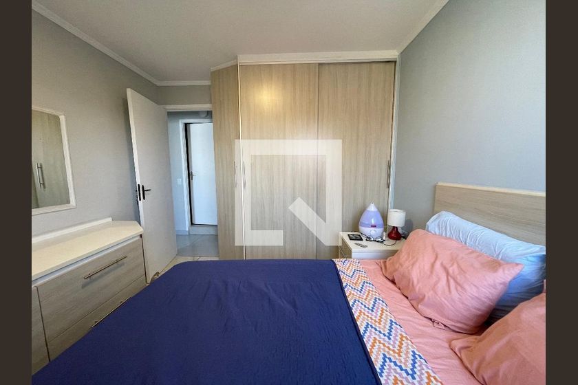 Apartamento, 3 quartos, 85 m² - Foto 41