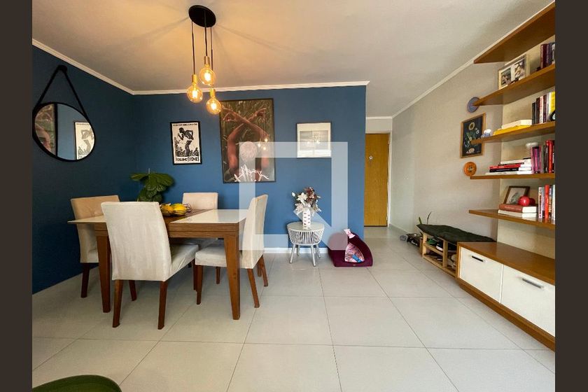 Apartamento, 3 quartos, 85 m² - Foto 21