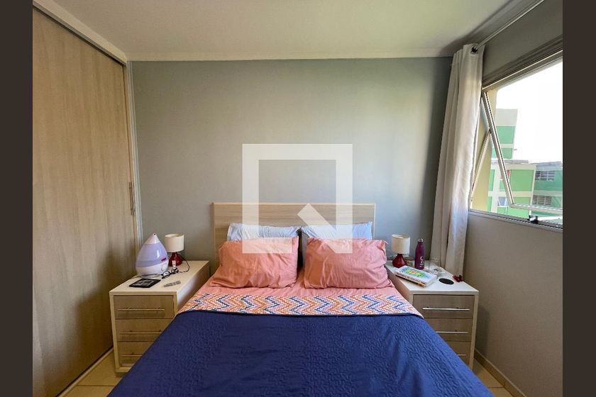 Apartamento, 3 quartos, 85 m² - Foto 43