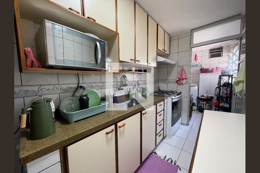 Apartamento, 3 quartos, 85 m² - Foto 83
