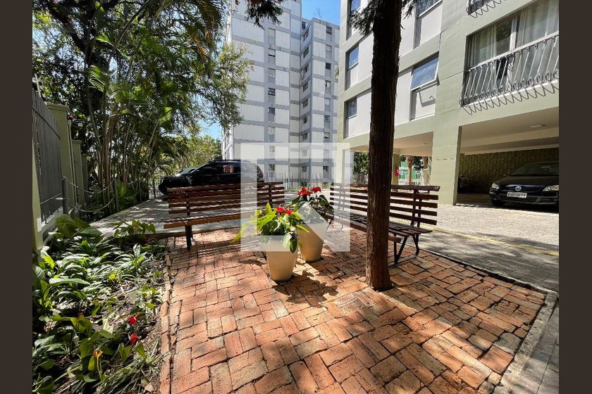 Apartamento, 3 quartos, 85 m² - Foto 105