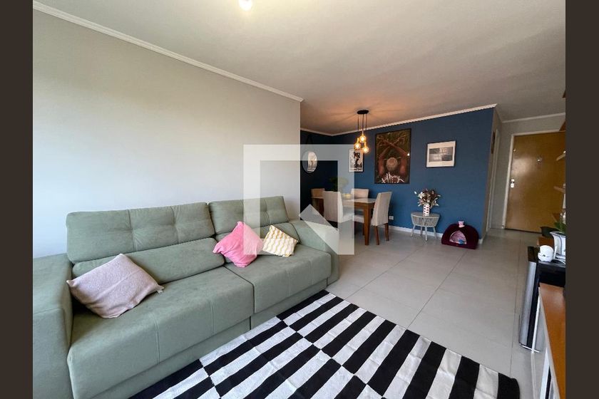 Apartamento, 3 quartos, 85 m² - Foto 19
