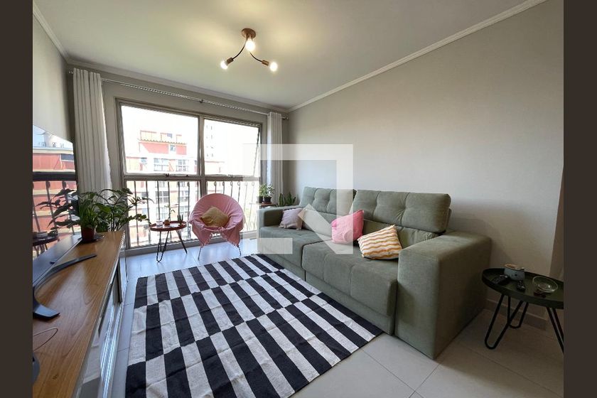 Apartamento, 3 quartos, 85 m² - Foto 11