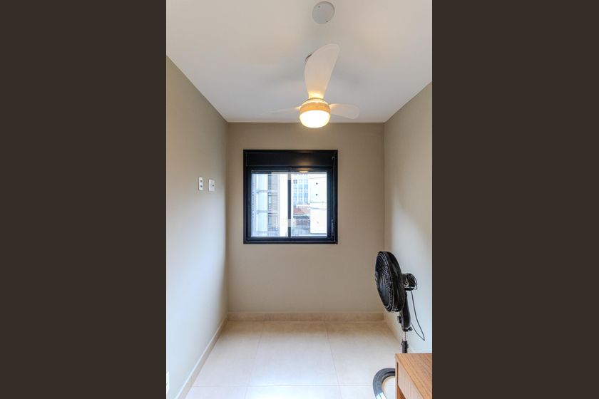Apartamento, 2 quartos, 34 m² - Foto 15