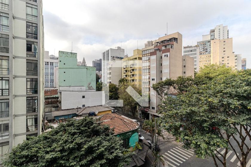 Apartamento, 2 quartos, 34 m² - Foto 11