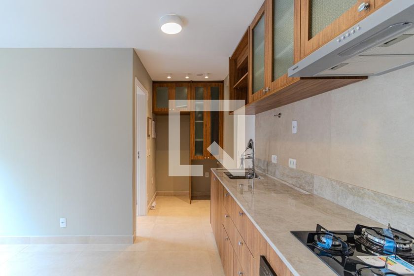 Apartamento, 2 quartos, 34 m² - Foto 41