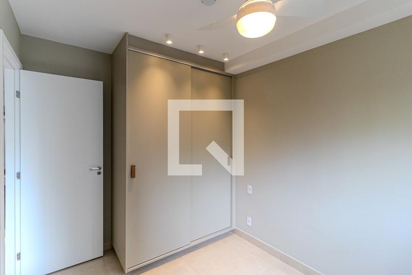 Apartamento, 2 quartos, 34 m² - Foto 27