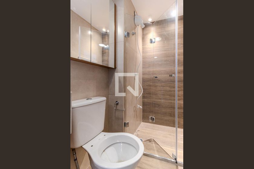 Apartamento, 2 quartos, 34 m² - Foto 37