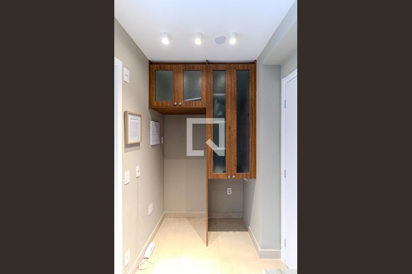 Apartamento, 2 quartos, 34 m² - Foto 53