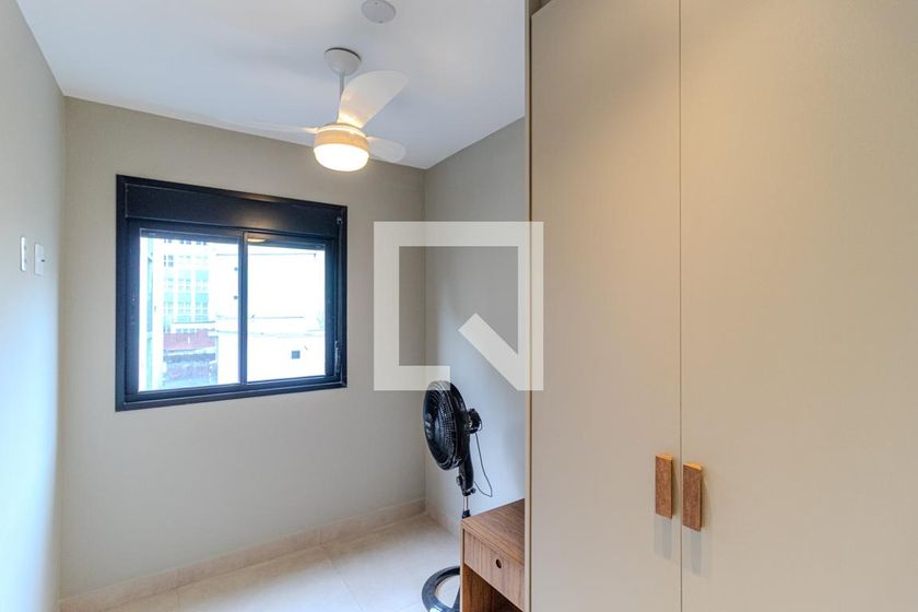 Apartamento, 2 quartos, 34 m² - Foto 13