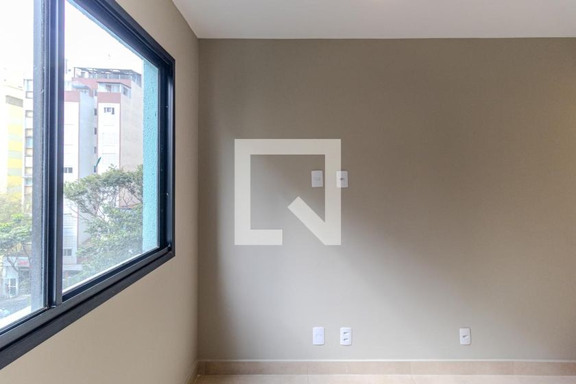 Apartamento, 2 quartos, 34 m² - Foto 7