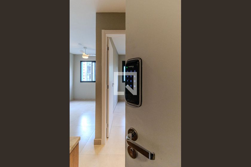 Apartamento, 2 quartos, 34 m² - Foto 55