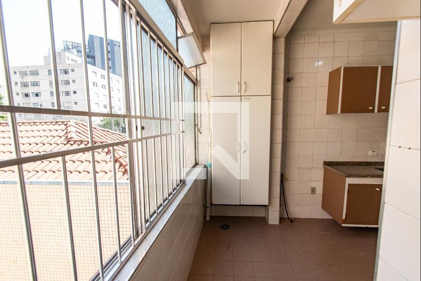 Apartamento, 2 quartos, 74 m² - Foto 45