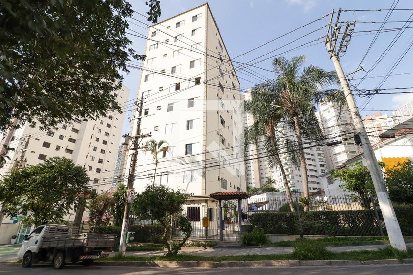 Apartamento, 3 quartos, 87 m² - Foto 107