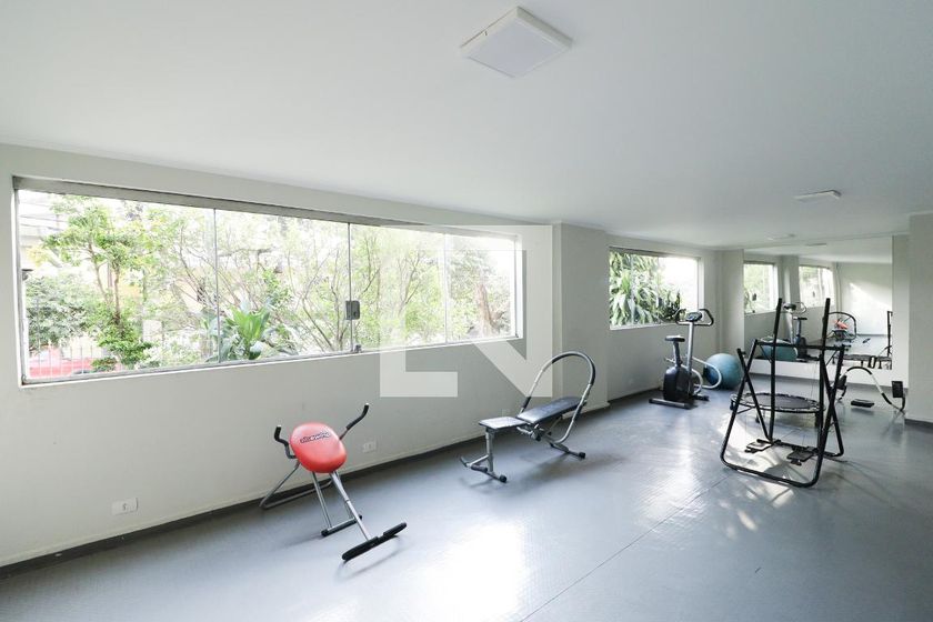 Apartamento, 3 quartos, 87 m² - Foto 99