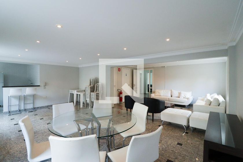 Apartamento, 3 quartos, 87 m² - Foto 103