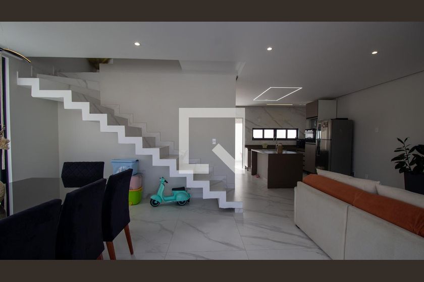 Casa, 4 quartos, 214 m² - Foto 3