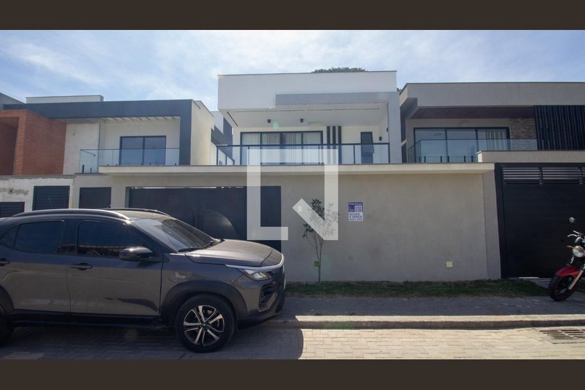 Casa, 4 quartos, 214 m² - Foto 116