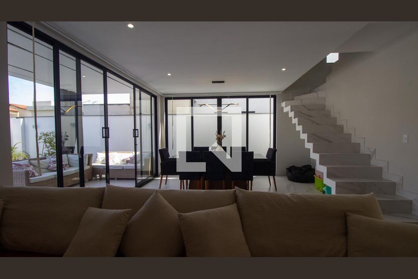 Casa, 4 quartos, 214 m² - Foto 7