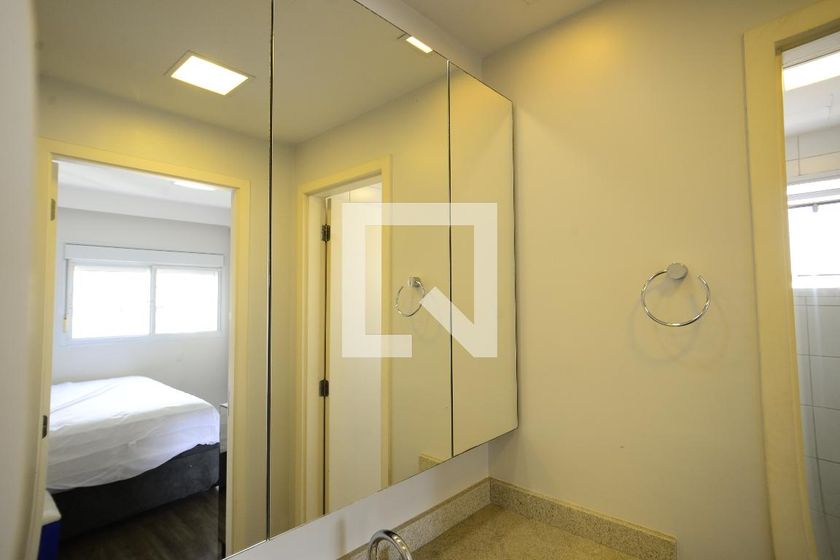 Apartamento, 1 quarto, 52 m² - Foto 43