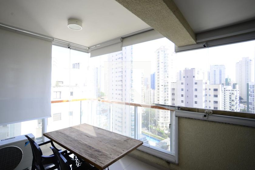 Apartamento, 1 quarto, 52 m² - Foto 15