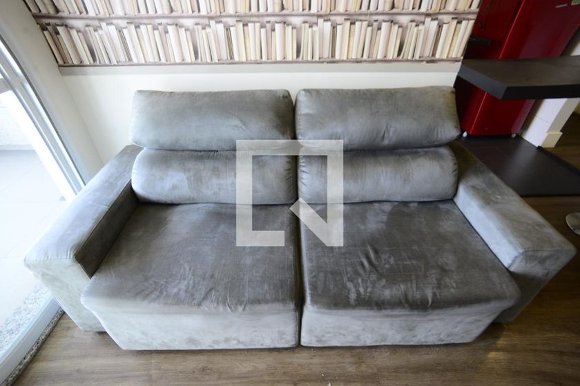 Apartamento, 1 quarto, 52 m² - Foto 9