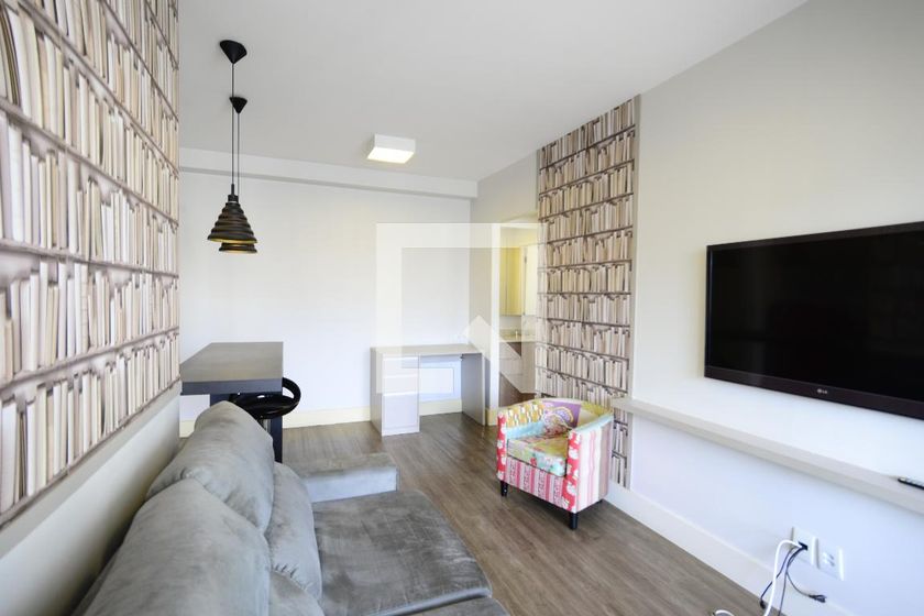 Apartamento, 1 quarto, 52 m² - Foto 7