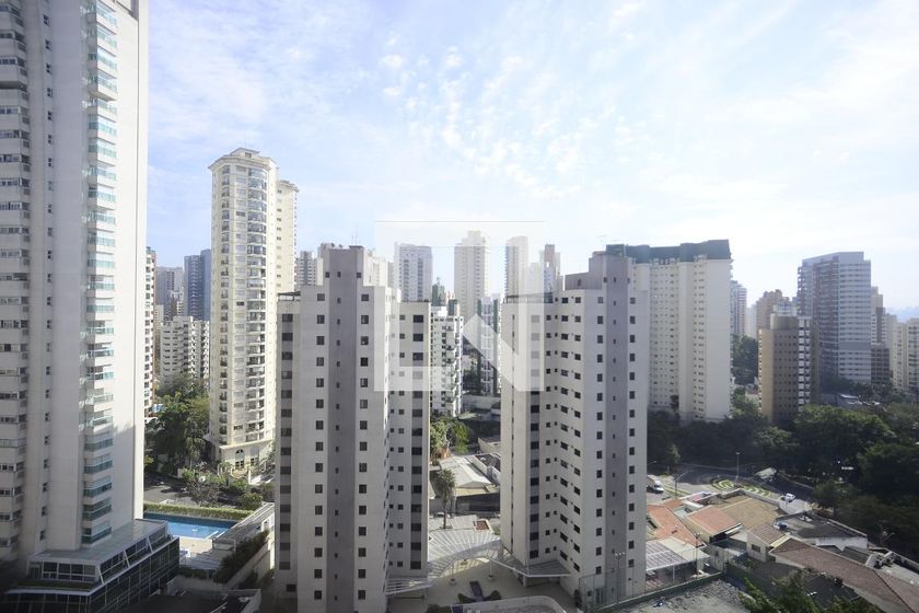 Apartamento, 1 quarto, 52 m² - Foto 23