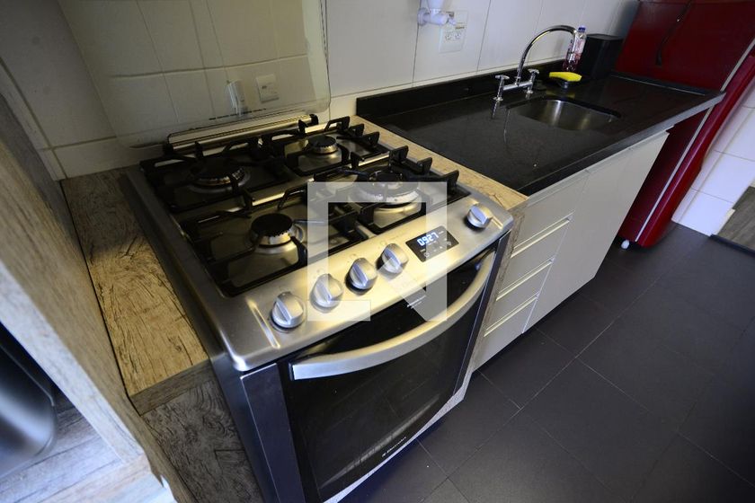 Apartamento, 1 quarto, 52 m² - Foto 59